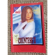 preloved COUNTESS II natasya akashah