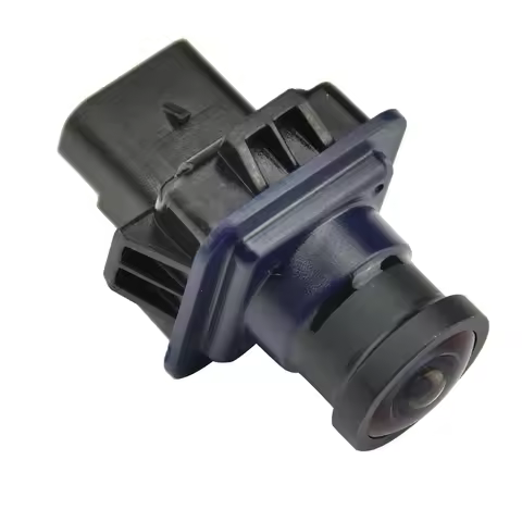 Reverse Parking Assist Backup Camera Car rear view camera EC3Z-19G490-A For Ford F250 F350 F450 F550