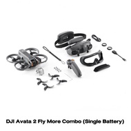 DJI Avata 2 Drone - ประกันศูนย์
