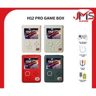 H12 PRO GAME BOX MULTIPLE GAMES POWERBANK