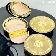 GALIMARD Powder 嘉利玛粉饼金币定妆控油 aNon-Removing Waterproof Combination Dry And Oily Skin Concealer