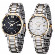 EIRENO WOMEN STAINLESS STEEL WATERPROOF WATCH