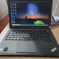 Laptop Lenovo thinkpad X240 core i5