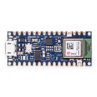 Arduino Nano 33 BLE ABX00030 nRF52840 9-Axis Inertial Sensor Development Board