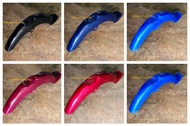 YAMAHA Y80 Y88 Y80 ET FRONT MUDGUARD FENDER MAGAT DEPAN Y80CDI SUPER88 Y80ET Y80 CDI