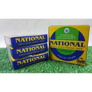 National Electrical Tape / Vinyl Electrical Tape