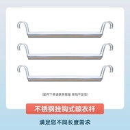 Chushiyou Shelf Closet Accessories Open-Style Clothes Rack Easy Assembly Apartment Rental Dormitory 