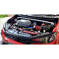 XPower BEZZA 1.3cc Air Intake Systems