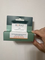Moraz Lips 潤唇膏