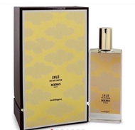 Nước hoa nữ Inle Memo Paris 75ml