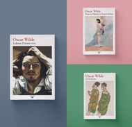 Paket Oscar Wilde - Penerbit Kakatua