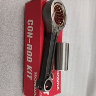 Con Rod Kit Ex5 High power connecting rod