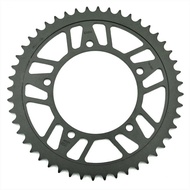 525 Motorcycle Rear Sprocket For Suzuki DL650XA 15-22 DL650 V-strom XT 20-22 DL650A V-strom Adventur