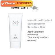 [Round Lab] 365 DERMA RELIEF SUN CREAM 50ml