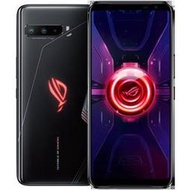 ASUS ROG Phone 3 12GB/512GB 搭門號$0元再送玻璃貼防摔殼行動電源方案請洽門市