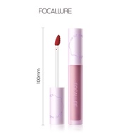 FOCALLURE Focalure long-lasting matte lipstick in many tones FA417