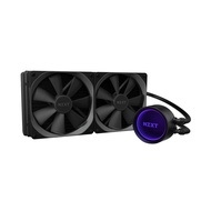 NZXT Kraken X63 280mm AIO Liquid Cooler with RGB