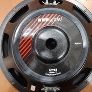 Promo|New|Terbaru SPEAKER BASS SUBWOOFER 12 INCH DOUBLE COIL ADS a/d/s