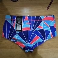 Funky Trunk Swim Trunks