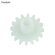 TREA Tape Deck Movement Gear Home Music Systems Repair Accessory for TCD-D3 D7 D8 DAT Replacement