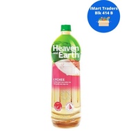 Heaven and Earth Lychee And Rose 500ml