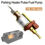 HODRDS. 12-24V parking heater fuel pump 44ml 1kw-8kw diesel pump for Eberspacher