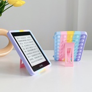 Casing Pop It Style Soft Silicone Cover Compatible With Kindle Paperwhite EY21 DP75SDI 10th PQ94WIF 