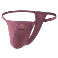 Men's Underwear BRAVE PERSON Low-Waist T-back