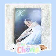 HeeJin ARTMS - 1st MINI ALBUM [K] A VER. SEALED