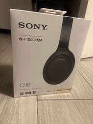 Sony XM-1000XM4