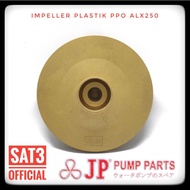 JP ALX 250 impeller fan