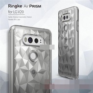 Original Rearth Ringke LG V20 AIR PRISM Armor Case Cover Casing
