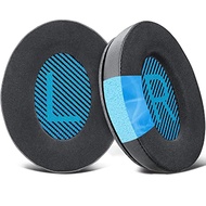 Cooling-Gel Earpads Cushions for Bose Headphones, Replacement Ear Pads for Bose QuietComfort 15 QC15 QC25 QC2 QC35/Ae2 Ae2i Ae2w/SoundTrue &amp; SoundLink Around-Ear &amp; Around-Ear II