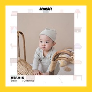 Cottoncub Beanie Newborn Baby Toddler Beanie Hat/