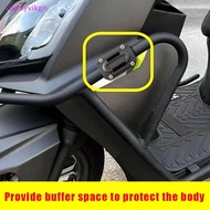 VHDD Motorcycle Accessories Bumper Engine Guard Protector Block Crash Bar Decorative For CF MOTO 700