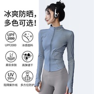 New Spring Autumn Summer Gym Clothes Pilates Fitness Quick-Drying Clothes