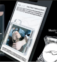 ✅พร้อมส่ง [WayV] TEN - The 1st Mini Album [TEN]