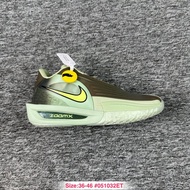 合 ️ Nk GT Cut 3 Turbo Gt 3.5 Generation Soft Comfortable Anti-slip Wear-resistant Low-top Basketball