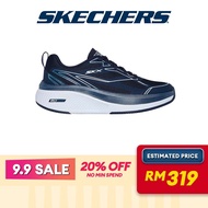 Skechers Women GOrun Elevate 2.0 Allaire Running Shoes - 129001-NVBL Air Cooled Goga Mat Kasut Sneak