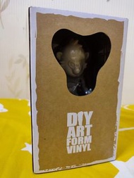 猿創作 Jungle 6" DIY art form vinyl Winson Ma