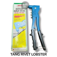 Rivet Pliers Rivet Rivet Hand Riveter LOBSTER Rivet Tool