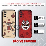 Oppo A16, A16K flexible case CongratulationsCNY luckyCNY phone case