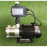 SHIMGE BWJ2-4/ BWJ2-4 PC/ BW2-4/ BW2-4 PC HORIZONTAL MULTI-STAGE CENTRIFUGAL PUMP