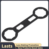 Motorcycle 46/50mm Fork Cap Wrench Tool Front  Remove Wrench for