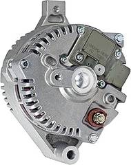 DB Electrical AFD0076 New Alternator For Ford Aerostar 3.0L 3.0 92 93 94 1992 1993 1994, 7.5L 7.5 Fo