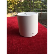 Used - Tp-link Deco W3600 Mesh Wifi Router (specific specifications such as X20) Wifi 6 AX1800Mbps S