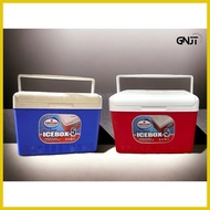 ◩ ♚ ◧ Orocan Icebox Cooler 5 liters and 8 liters