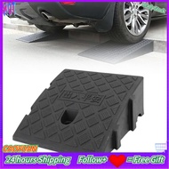 Caoyuanstore VELATEMOR Curb Ramp Industrial PVC 2 200lbs Weight Capacity for Car Truck Motorcycle  D