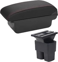 Armrest Box Center Storage Box For Nissan Nv200