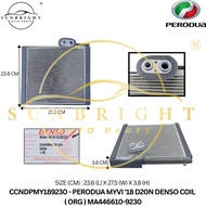 PERODUA MYVI '18 D20N DENSO COIL ( ORG ) MA446610-9230